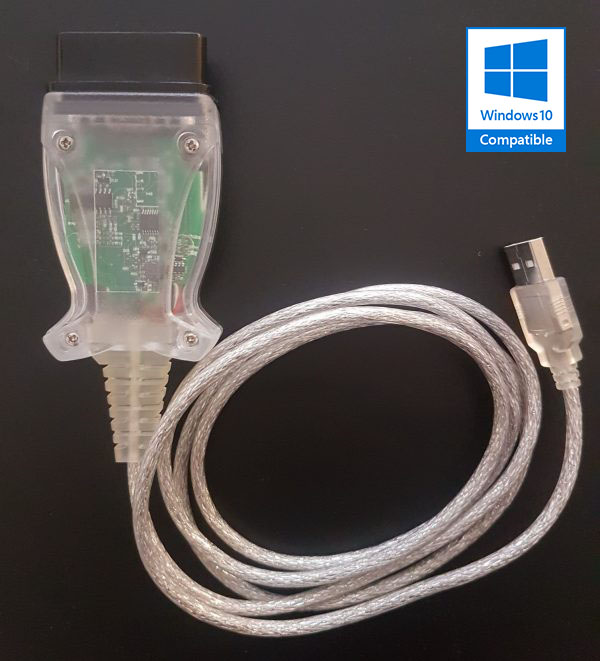 Forscan Dongle Front WIN10